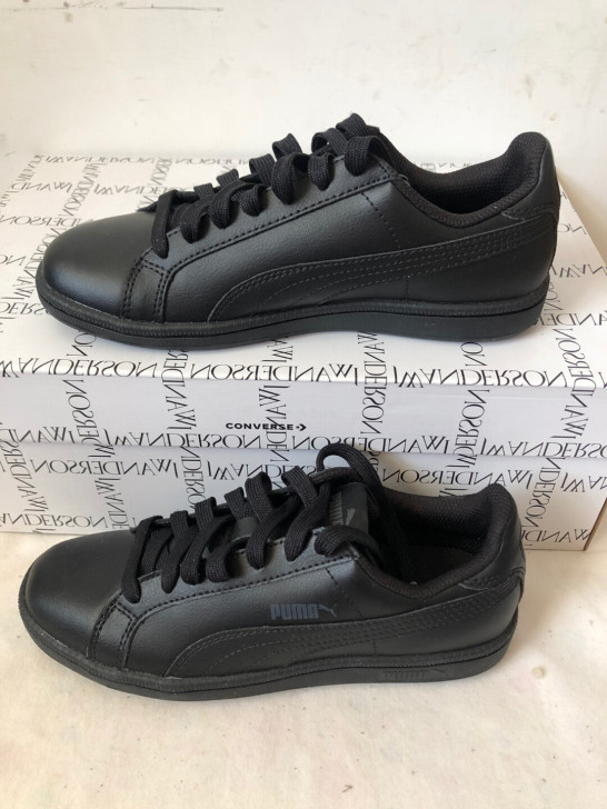 PUMA彪马官方 男女同款休闲鞋 Smas...