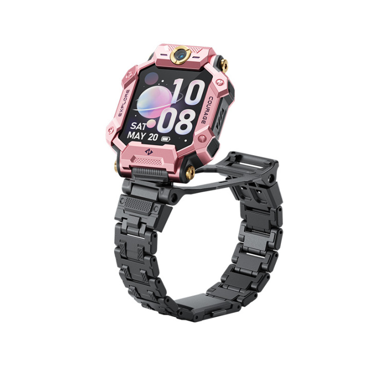 小天才电话手表Z7儿童智能防水AI定##a...