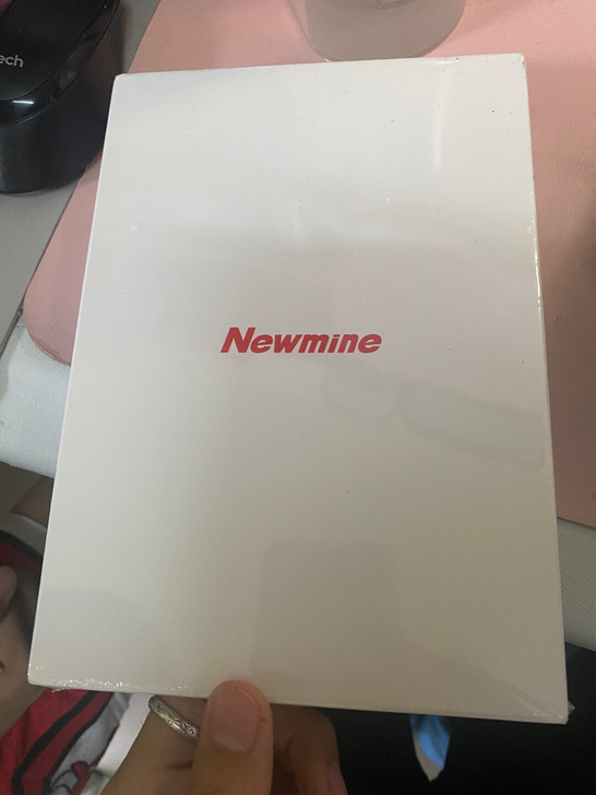 新东方回馈老用户送的 用不上  全新未拆封...