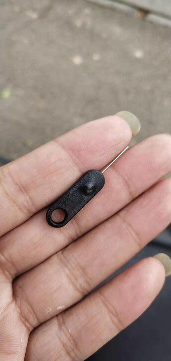 手机取卡针sⅰm取卡器金属加长取卡针适用于...