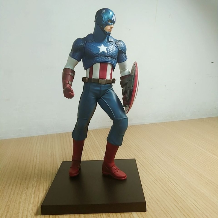 中动钢铁侠玩具mk85手办男孩复仇者联盟漫...