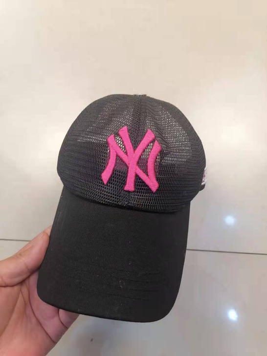 MLB帽子 #鸭舌帽 (满100包邮)