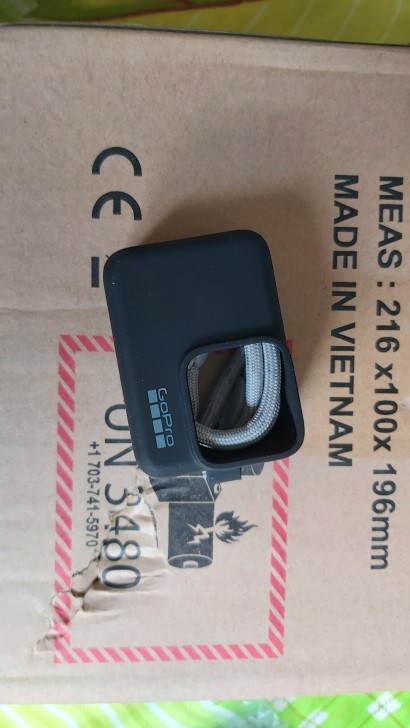 Gopro挂绳 全新