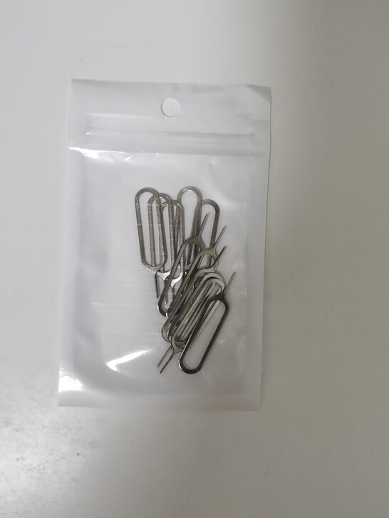 各类手机通用卡针