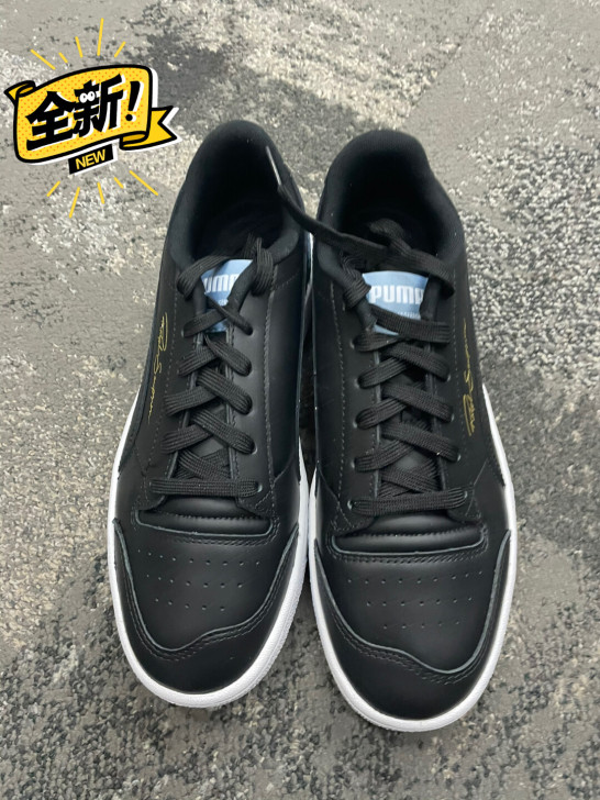 Puma/彪马男板鞋 配色很好看 推荐 也...