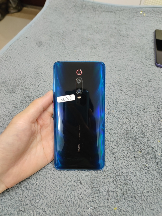 红米  红米 K20，国行，全网通，6G+...