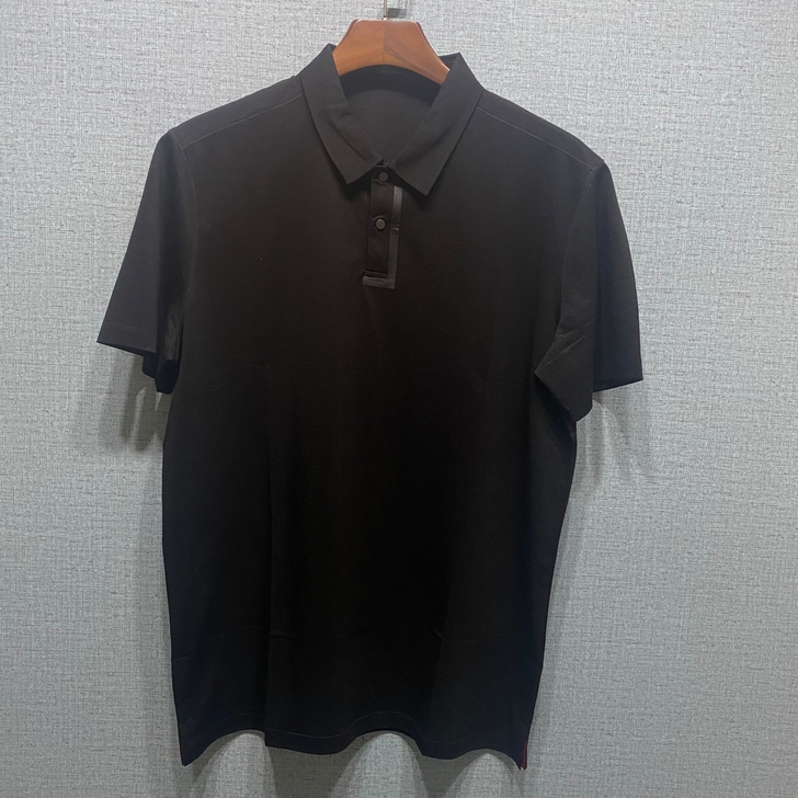 欧洲轻奢品牌法曼隆，F23A130男士短袖...
