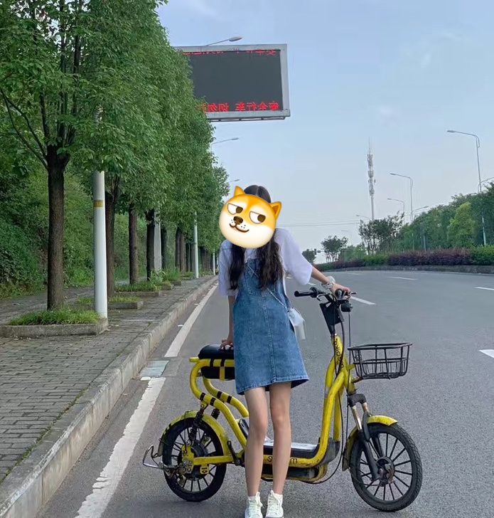 夏季韩版宽松牛仔背带裙女百搭小个子显瘦连衣短