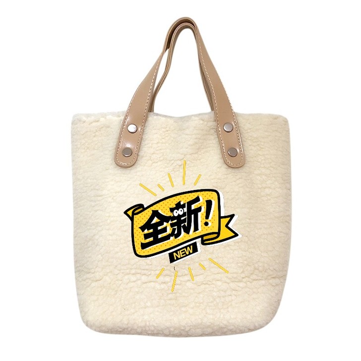 一次也没背出去过，全新。