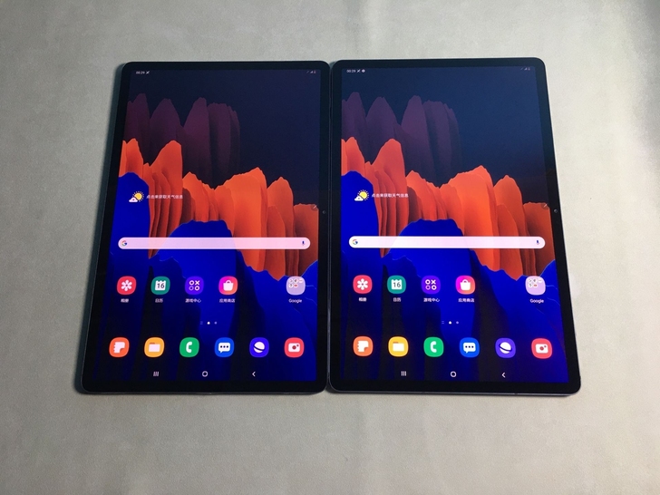 三星平板S7+欧版T976全网通4G通话版...
