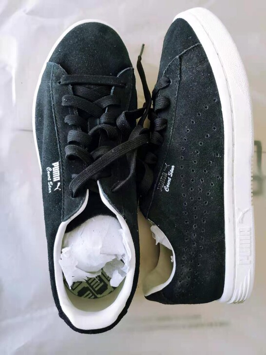 彪马puma鞋39码