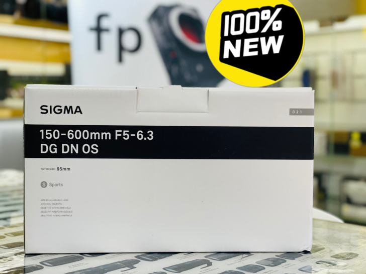 【全新现货】适马（SIGMA） 150-6...