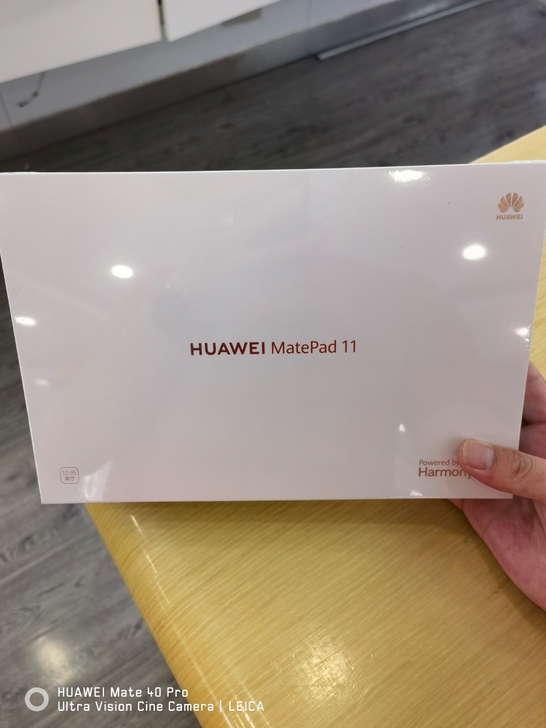 华为MatePad 11