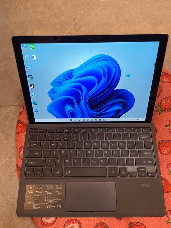 微软surface pro5 i5 4+1...