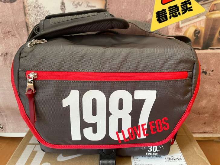 全新佳能防水单反相机包