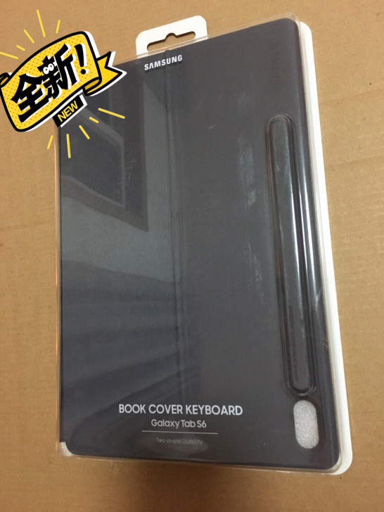 三星Galaxy Tab S6平板电脑原装...