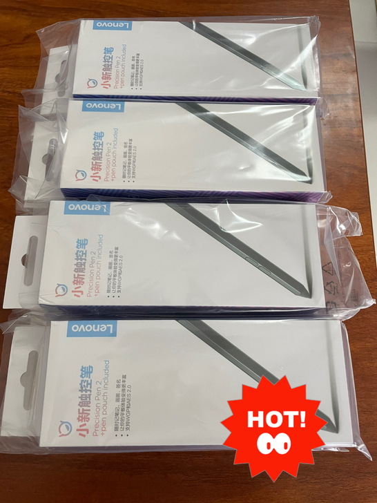 小新Pad/PadPlus