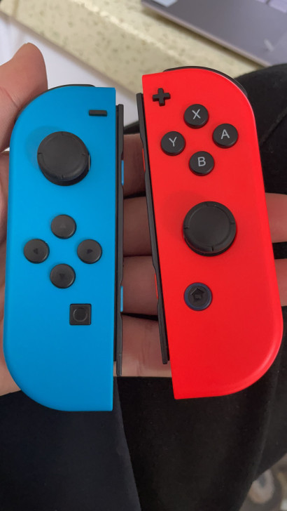 Switch 数字版账号租赁  每次可以租...