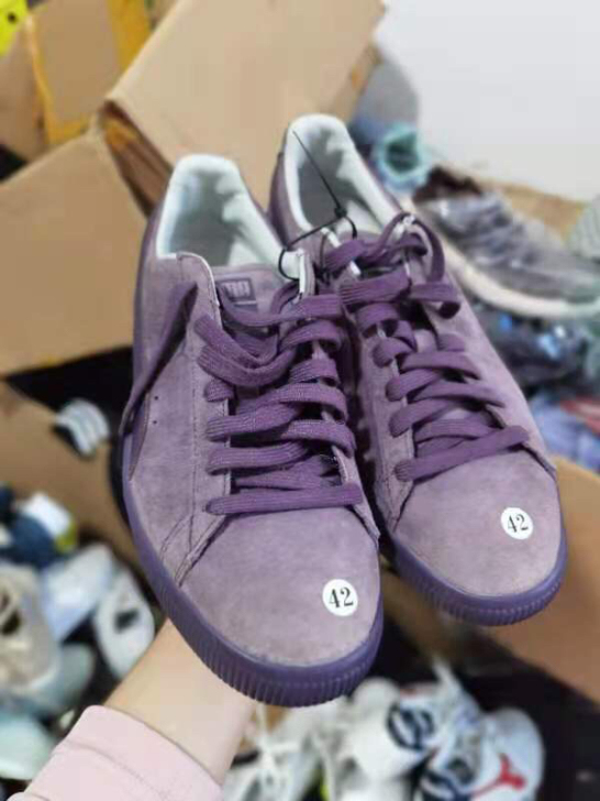 PUMA 彪马 男款板鞋