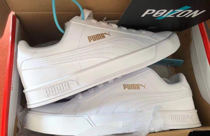 彪马puma smash vulc cla...