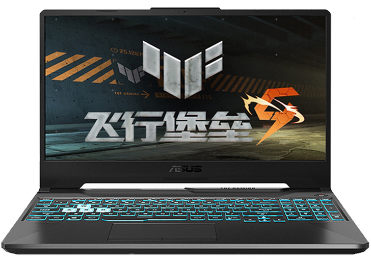 Asus/华硕飞行堡垒9 11代I5 I7...
