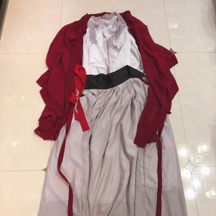 汉服