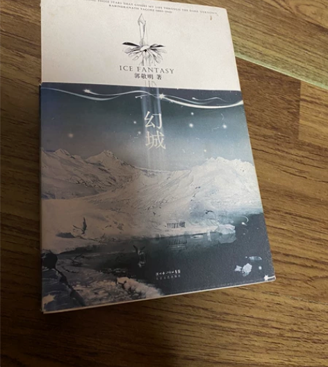 郭敬明的幻城幻城 郭敬明小说 幻城电影原版...