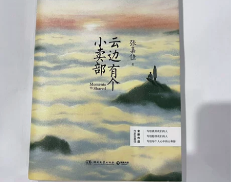 【正版书籍】张嘉佳 贾平凹 大冰 [闪亮]...