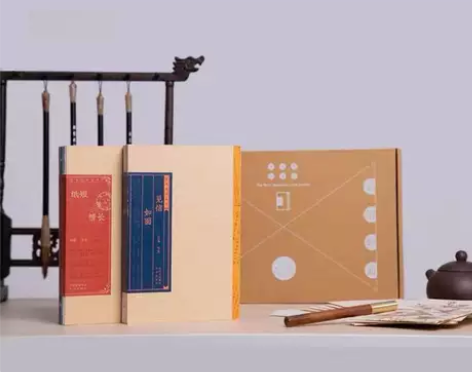 【现货正版】最美情书系列全2册礼盒系列 鲁...