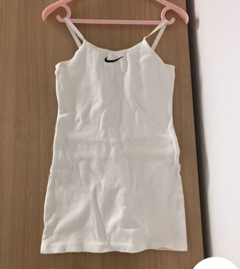 【包邮】Nike耐克吊带背心女 百搭款 可...