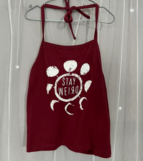 夏新款蕾丝吊带背心女冰丝螺纹大码宽松外穿内...