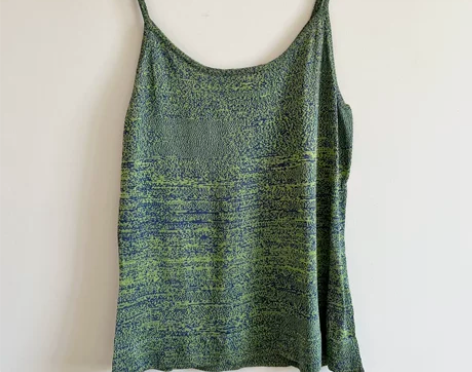 螺纹背心女简约舒适吊带韩式纯色百搭显瘦修身...