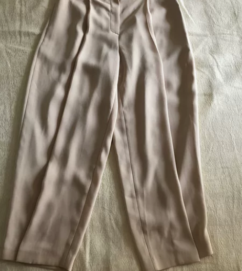 专柜购买Obzee康金庸九分裤 专柜购买，...