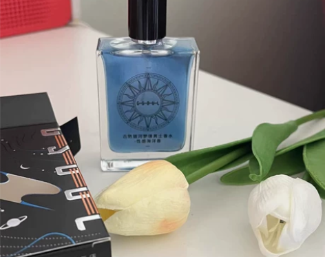 古势男士专用香水持久留香古龙大牌正品旗舰店...