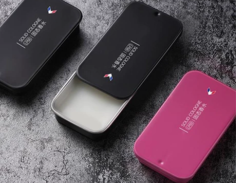 黎漾香膏固体香水持久淡香体男女士清新全身古...