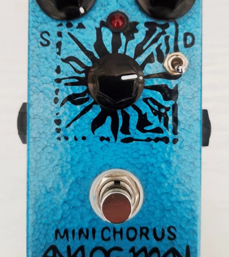 太阳脸MINI合唱单块效果器，北京琼瑶三哥...