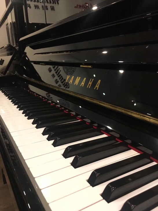 雅马哈钢琴yu118，非珠江英昌卡瓦依三益...
