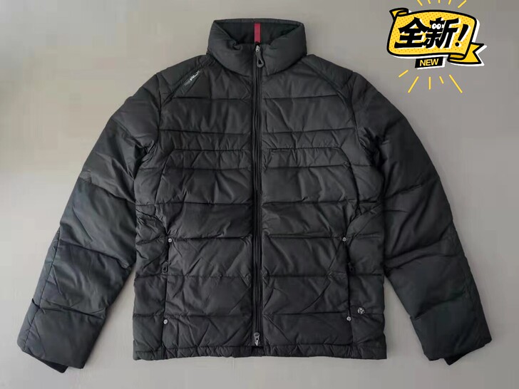 全新正品PALPH LAUREN男士秋冬羽...