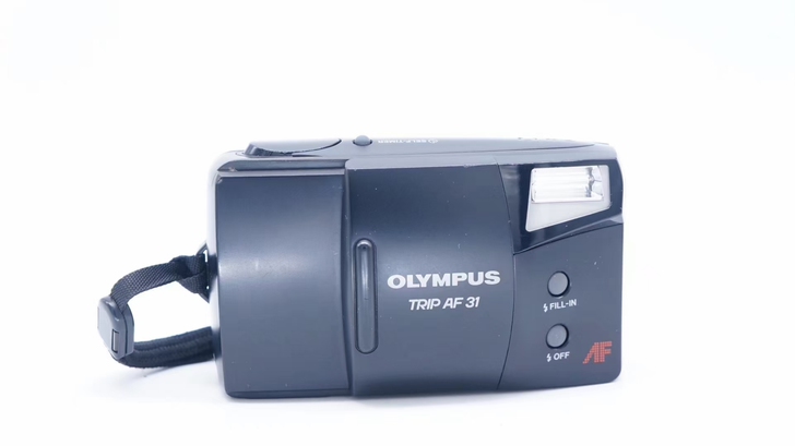 奥林巴斯AF31