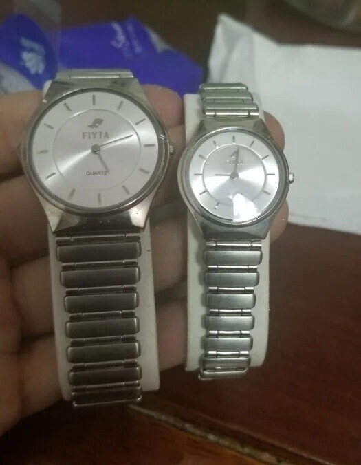 飞亚达手表