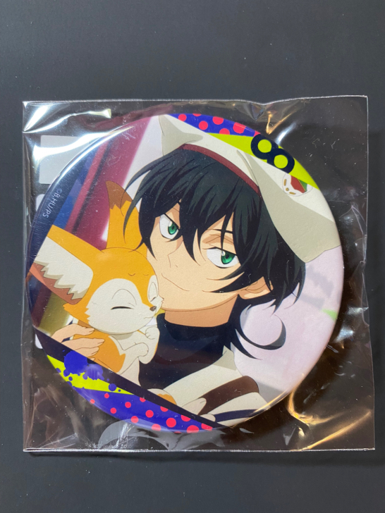 无限滑板 知念弥也吧唧