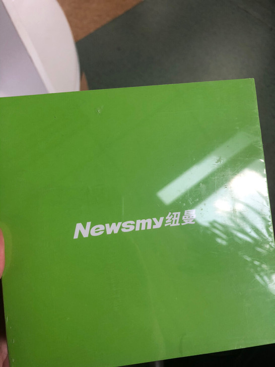 纽曼全新Q10 8G运动耳机，100包邮包...