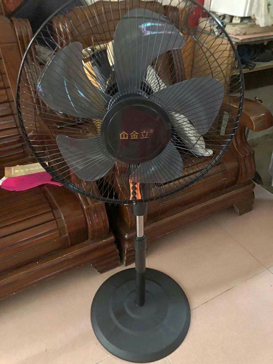 仓库到期、各种电风扇处理价35元包邮