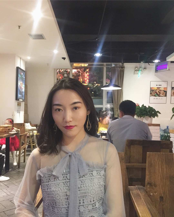 连衣裙,西安旅游只穿过一次。