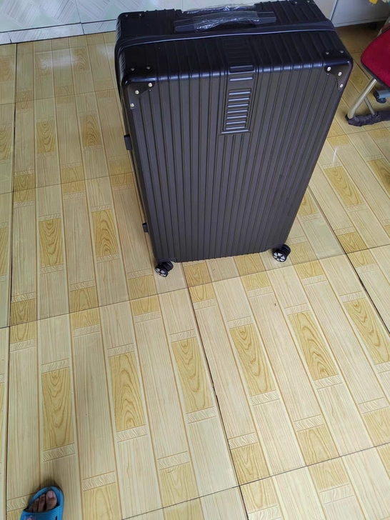 行李箱，全新没用过，26寸