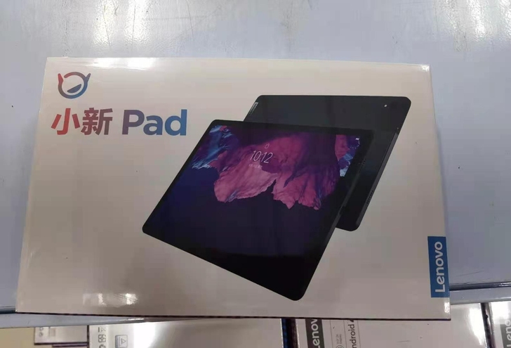 联想平板电脑 联想小新平板电脑，