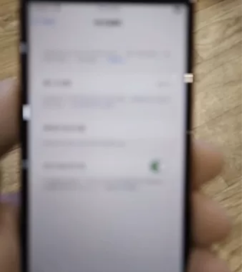 苹果8 红色 国行64G纯原装机器电池性能...