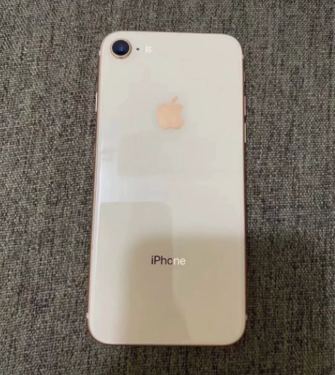 苹果8 256G。iPhone8带指纹、...