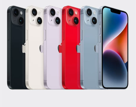 当天发货/24期分期Apple/苹果 iP...