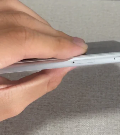iPhone8,64G苹果小8。银白配色 ...